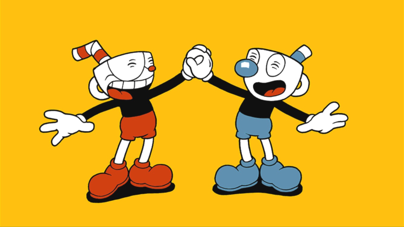 cuphead