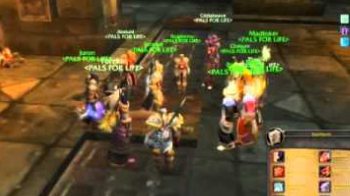 leeroy jenkins world of warcraft