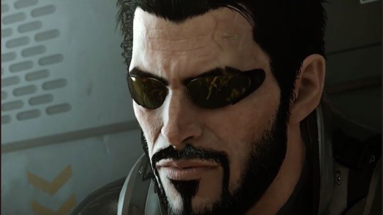 Deus Ex