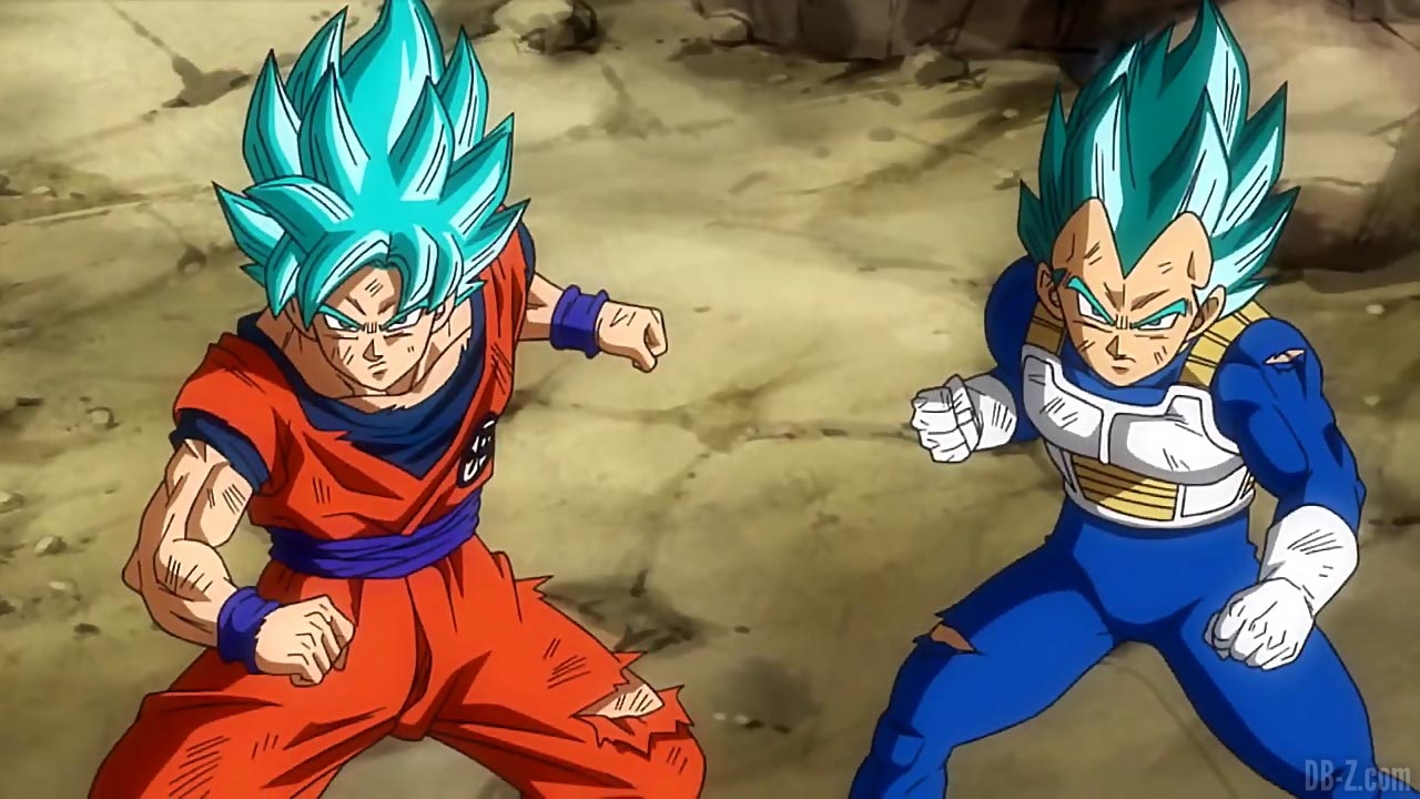 Dragon Ball FighterZ - Cómo desbloquear a Androide 21, Goku SSGSS y Vegeta  SSGSS