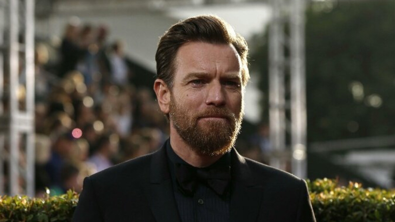 Ewan McGregor