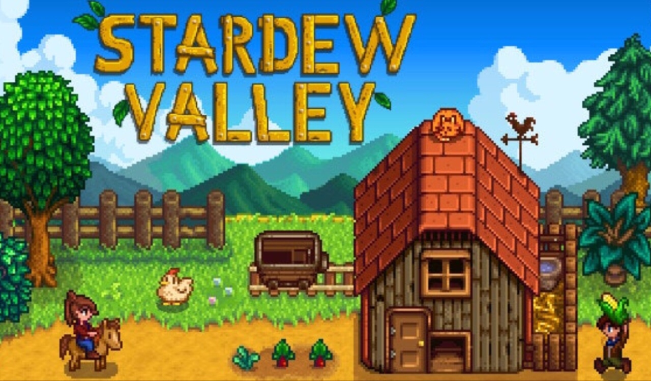 Stardew valley