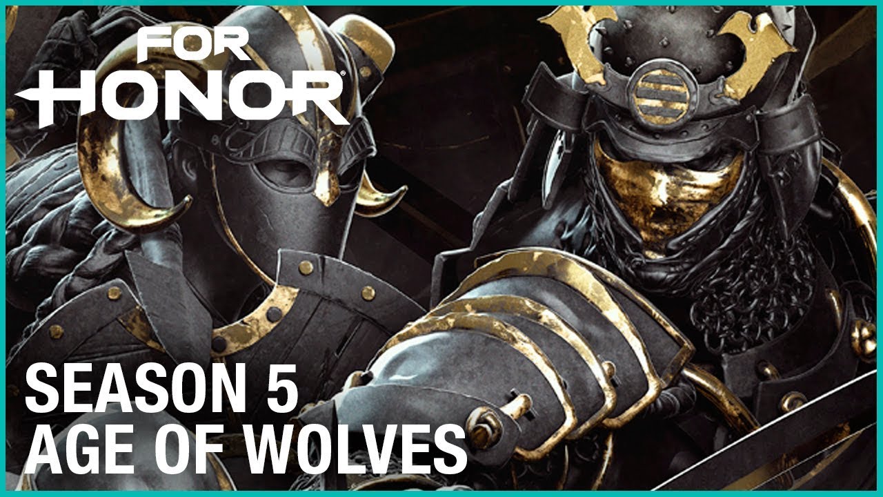 For Honor tendrá servidores dedicados