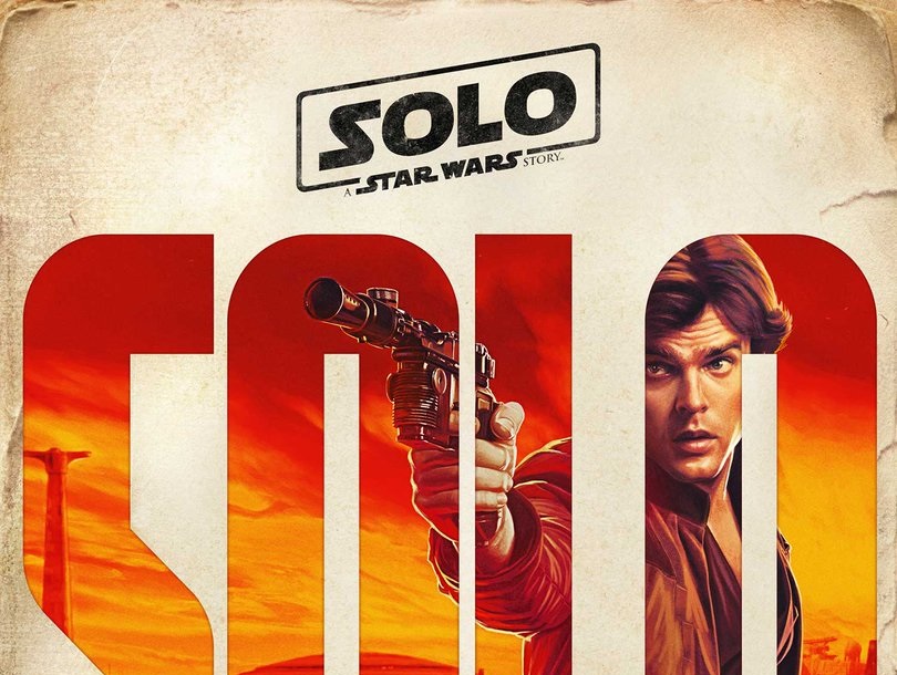 solo a star wars movie poster 1