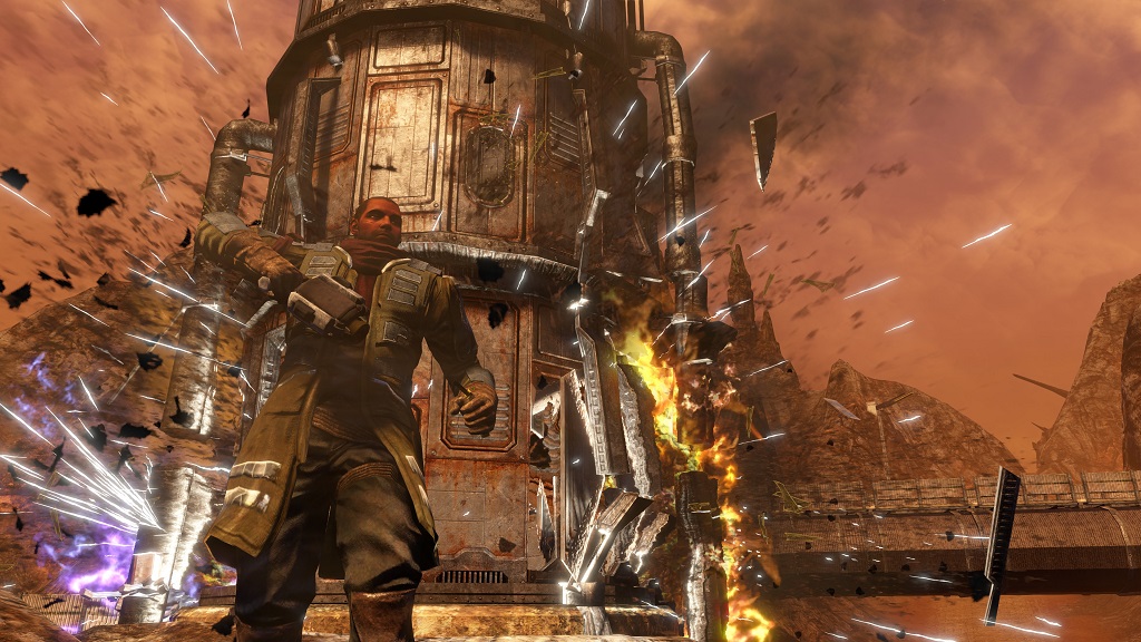 red faction guerilla remarstered edition 5