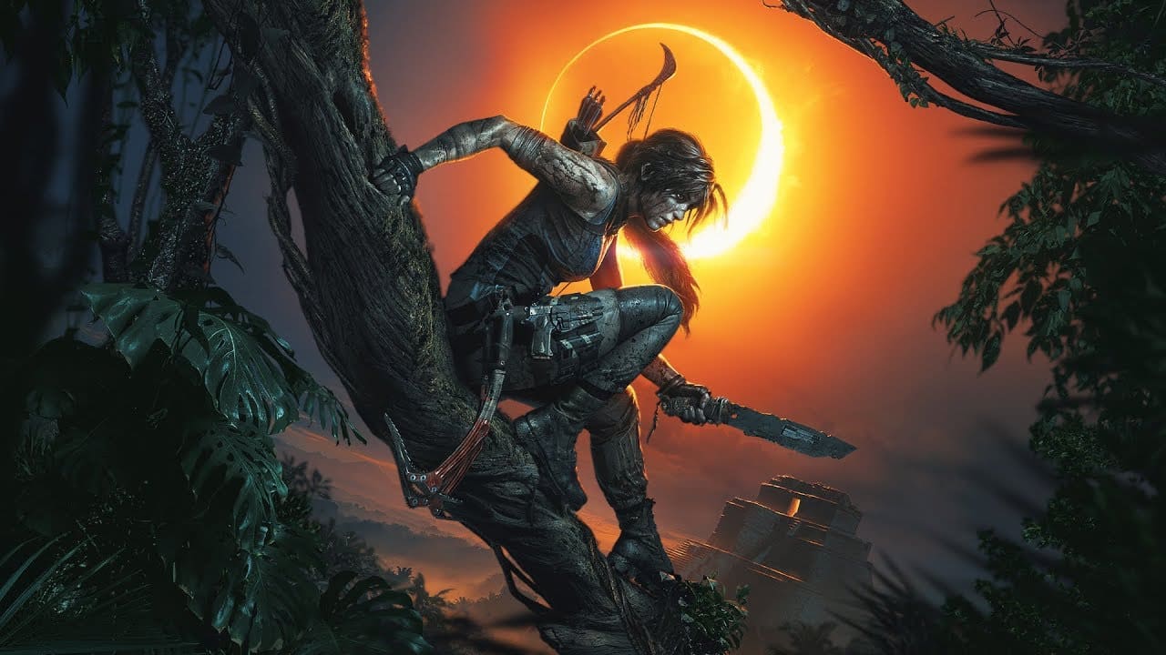 Lara Croft se enfrentará consecuencias en Shadow Of The Tomb Raider