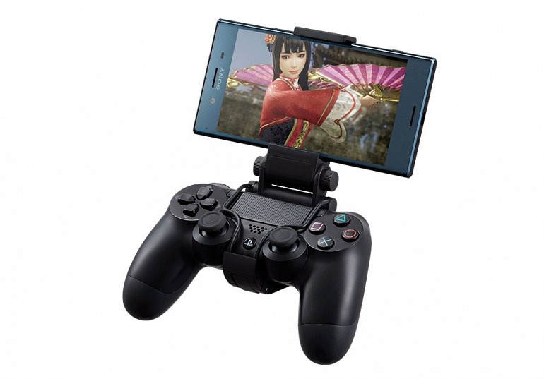 playstation 4 XMount 1