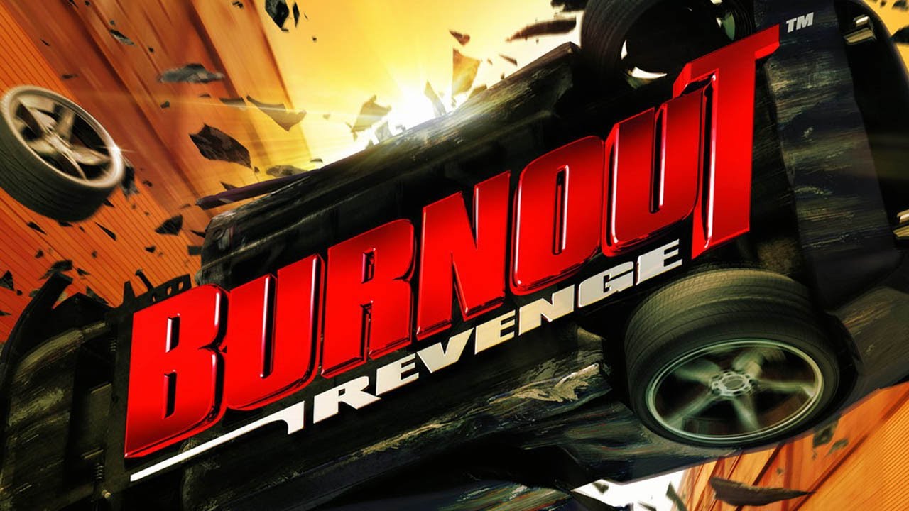 jugar burnout 3 takedown
