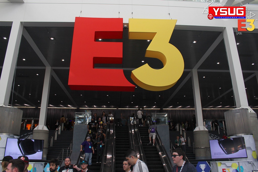 E3 2018