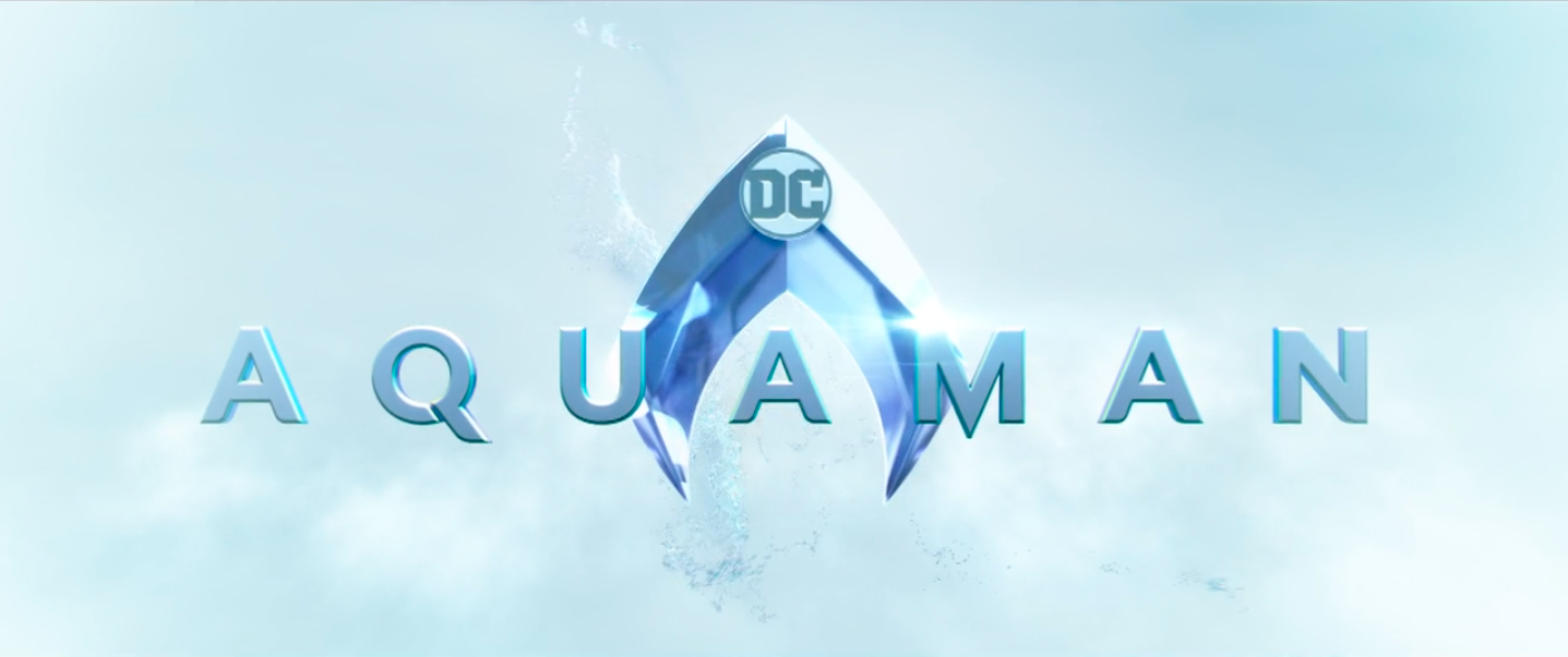 Aquaman movie