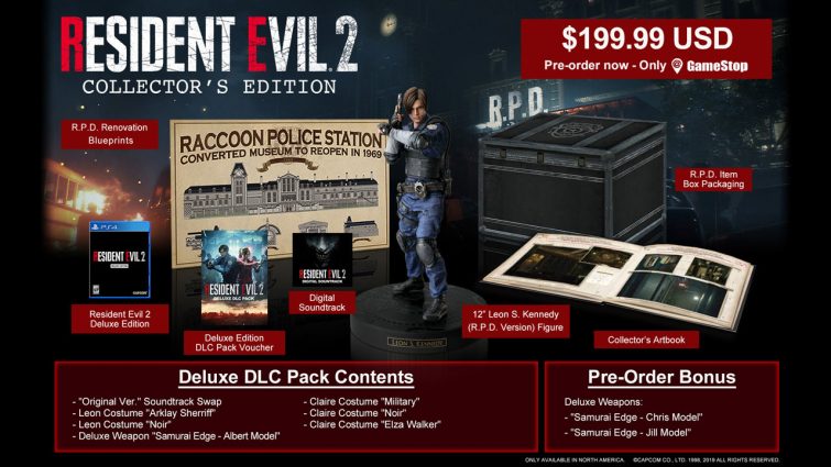 Resident-Evil-2-Collectors-Edition