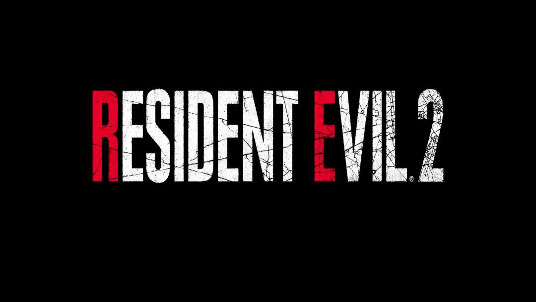 RE2-Resident-Evil-2-White-Text-Logo