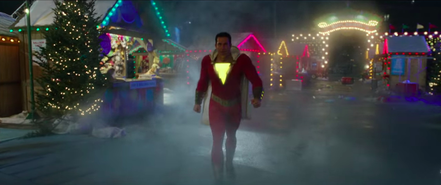 shazam movie 1