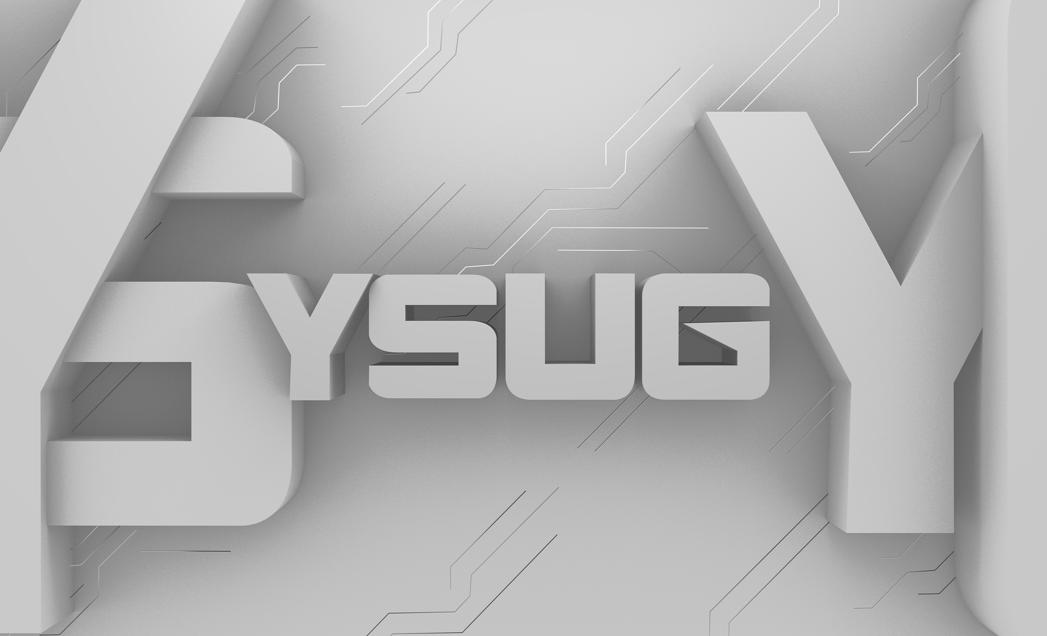 YSUG_White