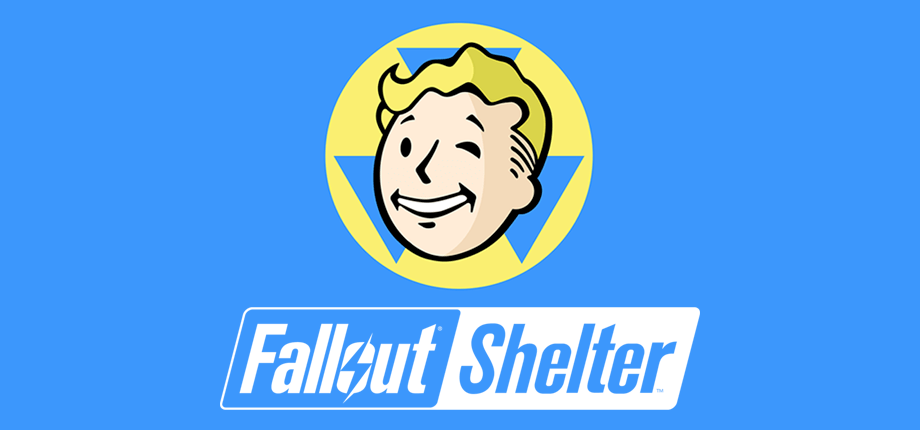 fallout shelter