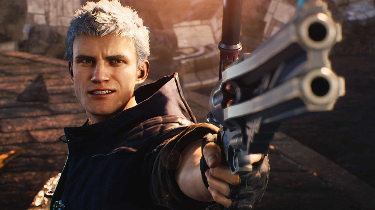 Devil May Cry 5: revelados los requisitos mínimos y recomendados