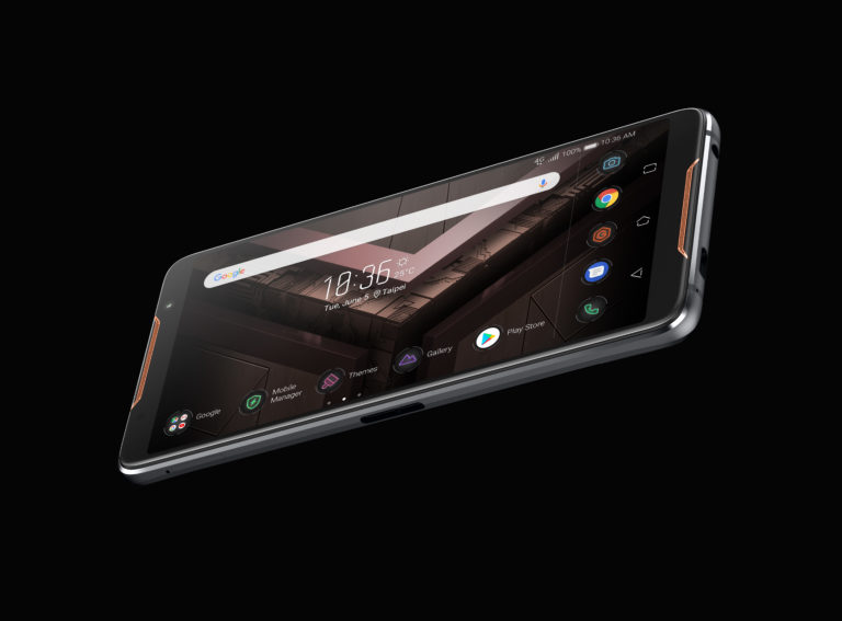 Asus rog phone