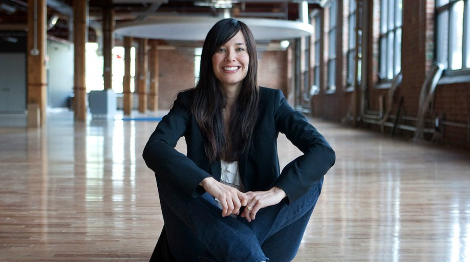 jade raymond