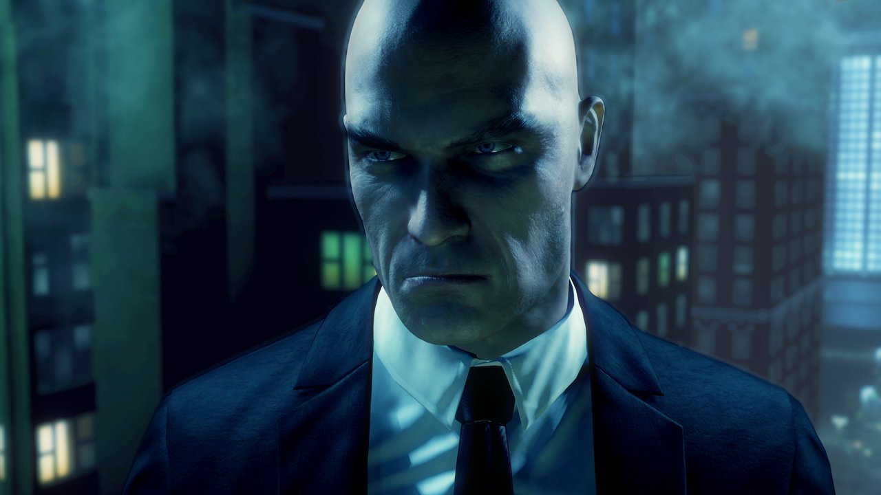 hitman absolution