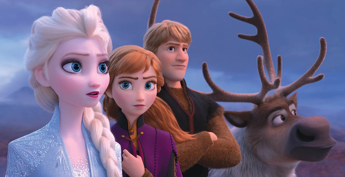 frozen 2