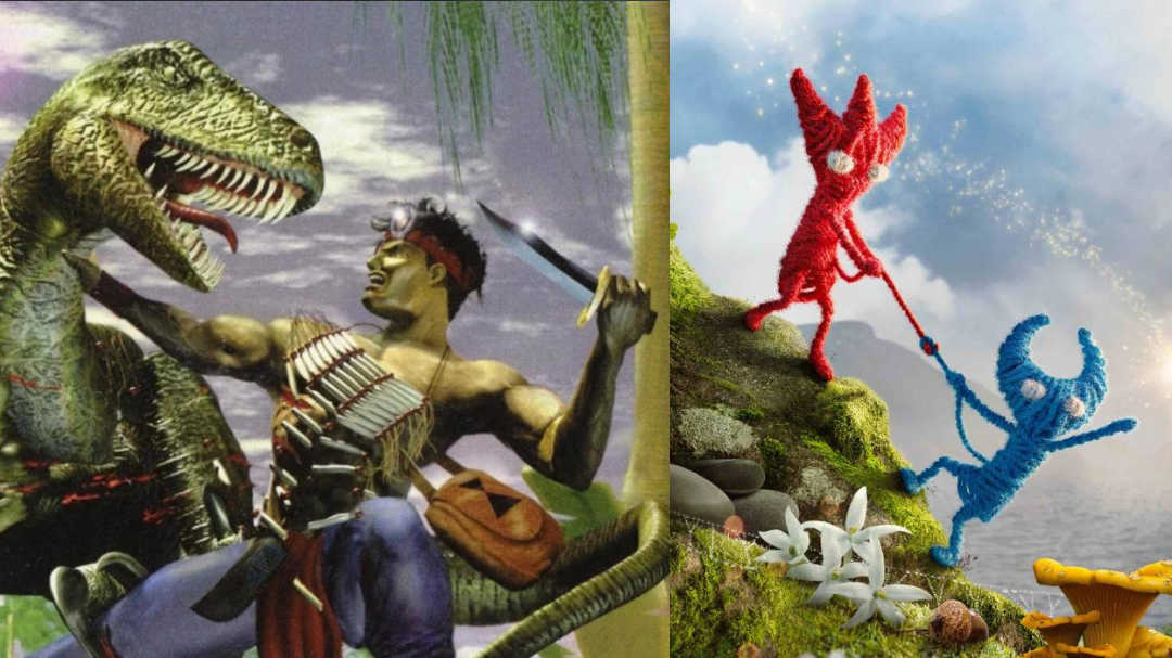 turok-dinosaur-hunter-unravel-two