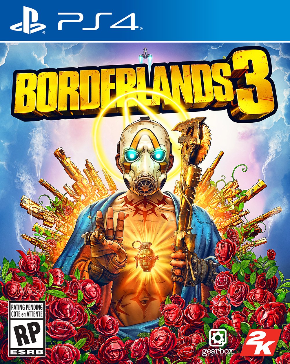 Borderlands 3 1