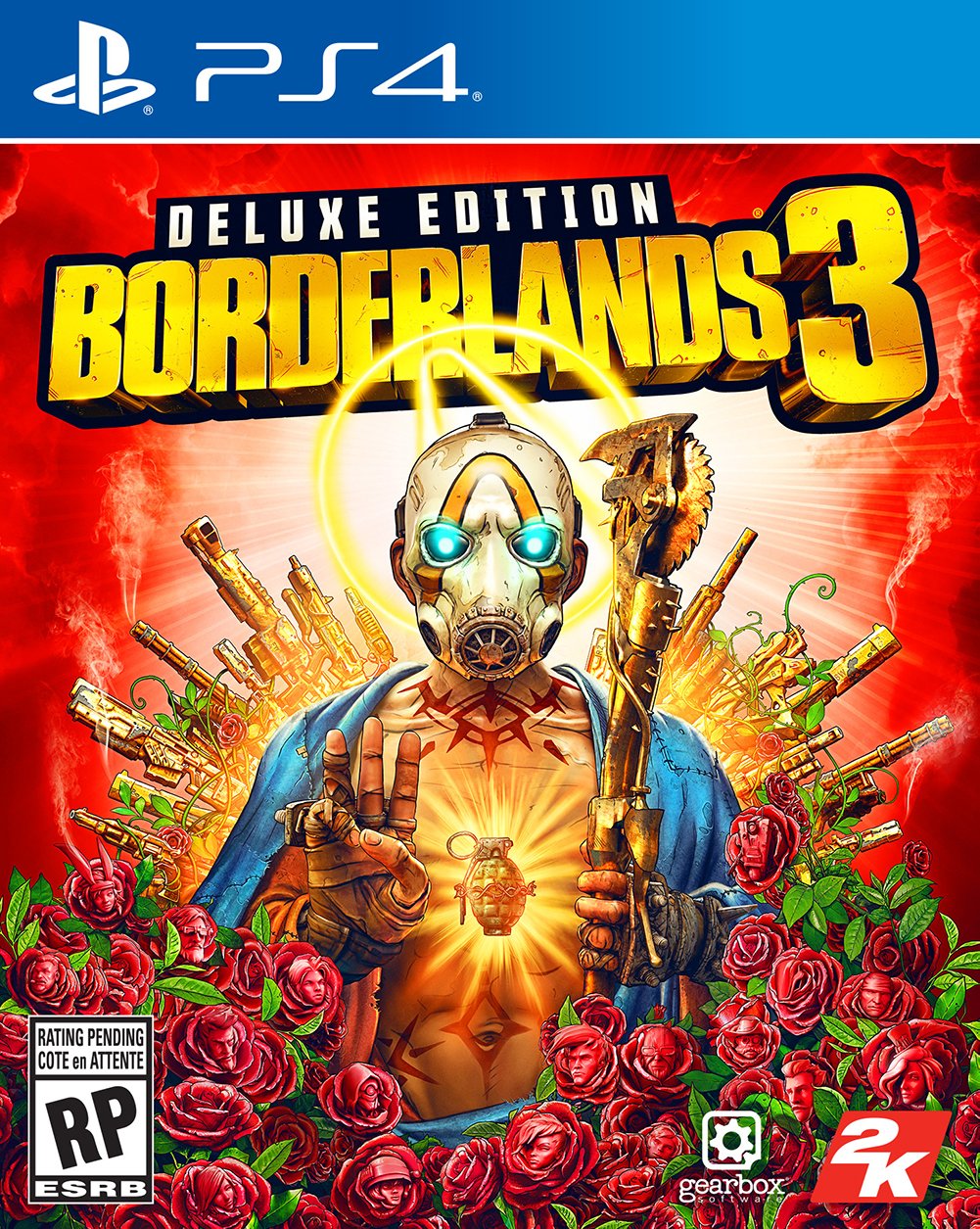 Borderlands 3 2