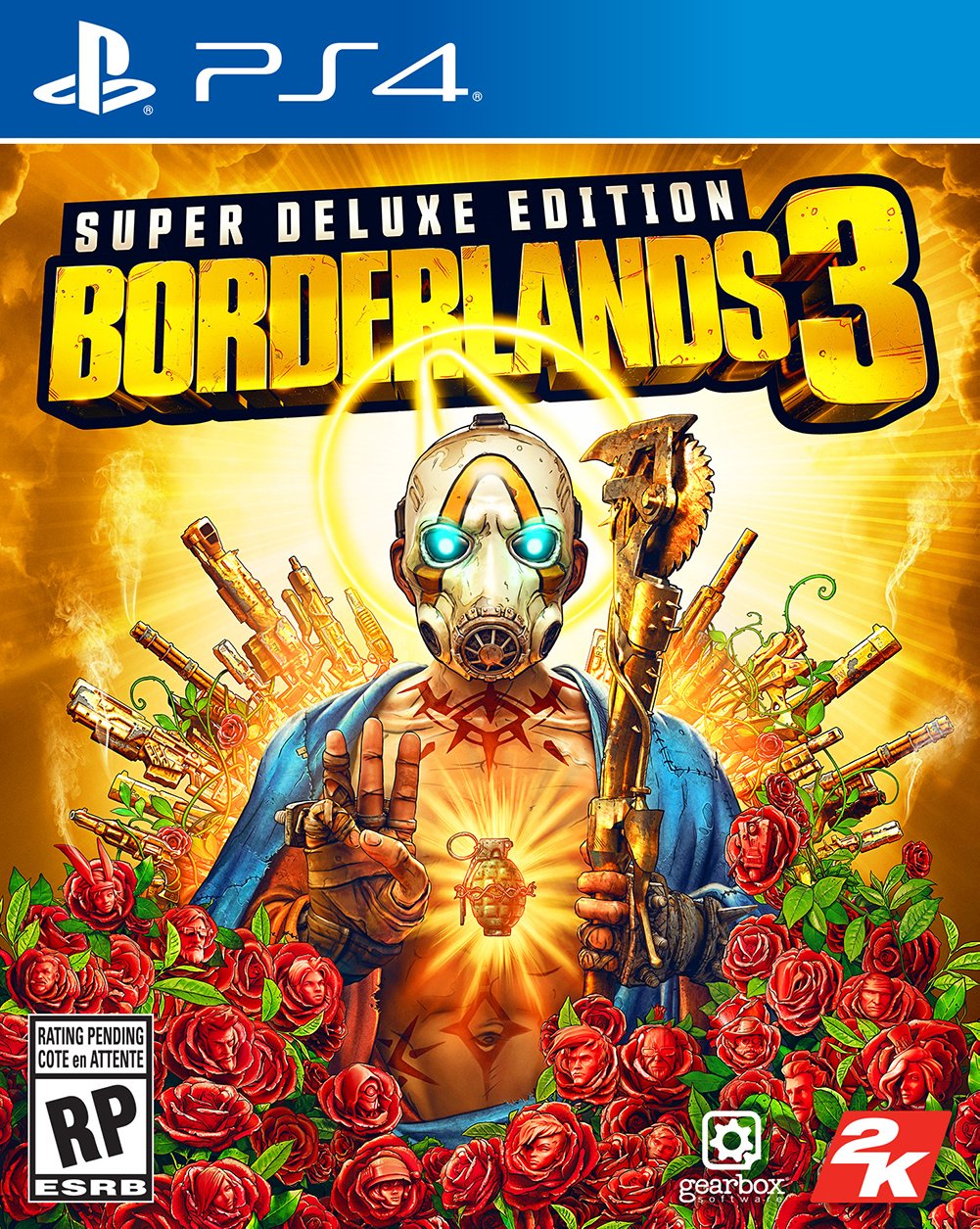 Borderlands 3 3